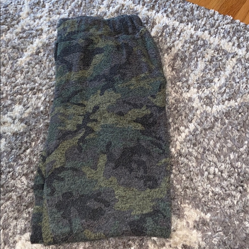 sweatpants